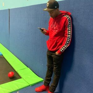 Meet your Posher, Paris